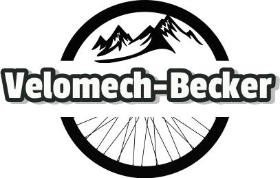 Velomech Becker