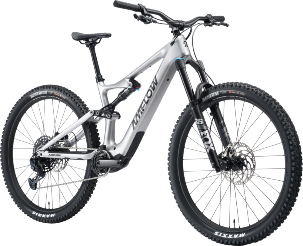 PL Carbon 800WH (M) AMFLOW