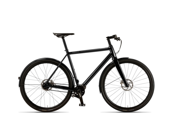 Nordic Bikes Serie 2 Pinion