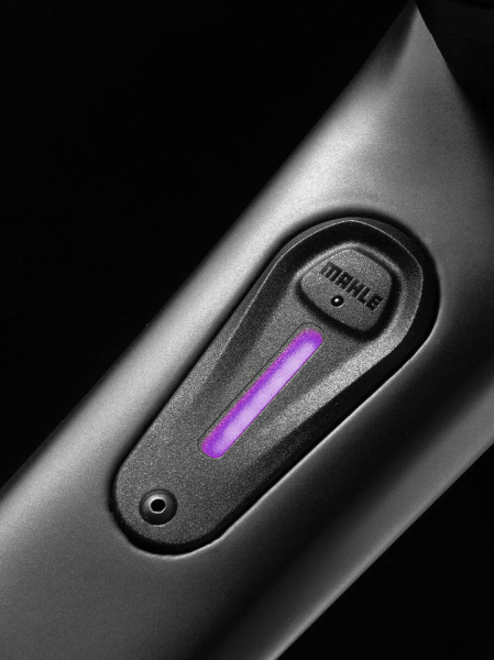 Nordic Bikes Serie 2 Pinion