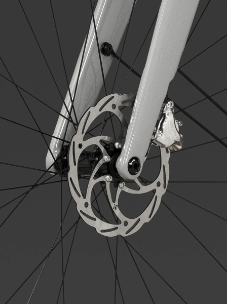 Nordic Bikes Serie 1