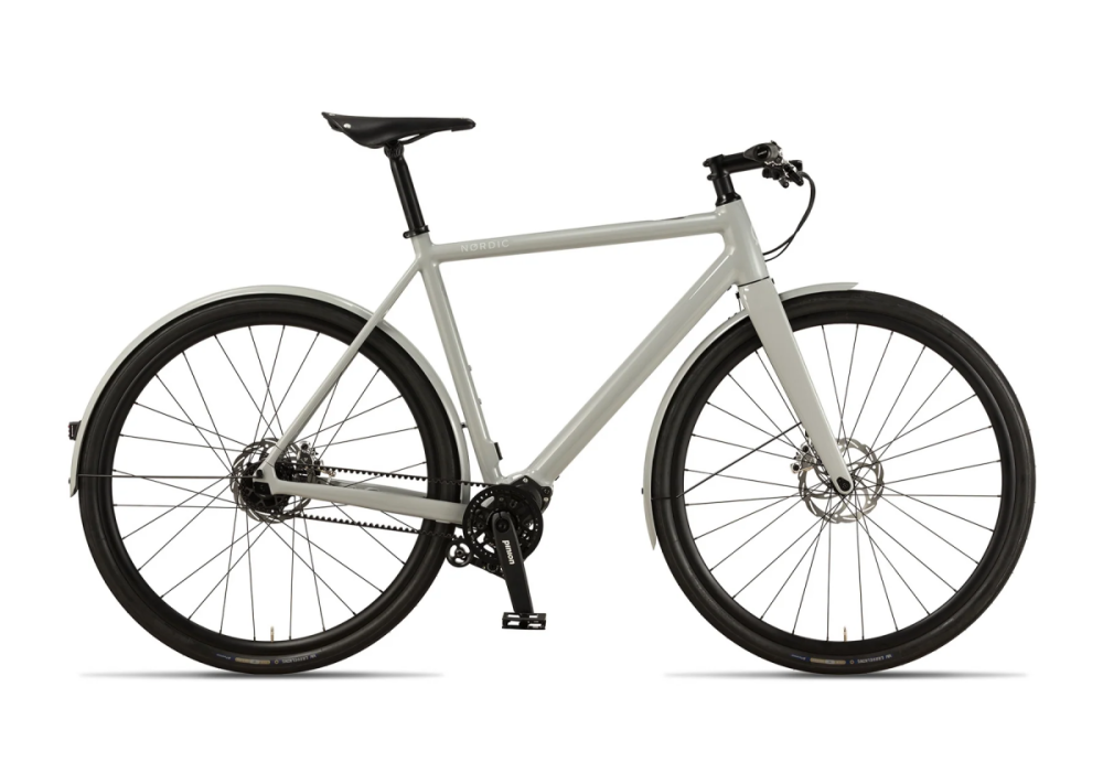 Nordic Bikes Serie 1