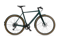 Nordic Bikes Serie 1