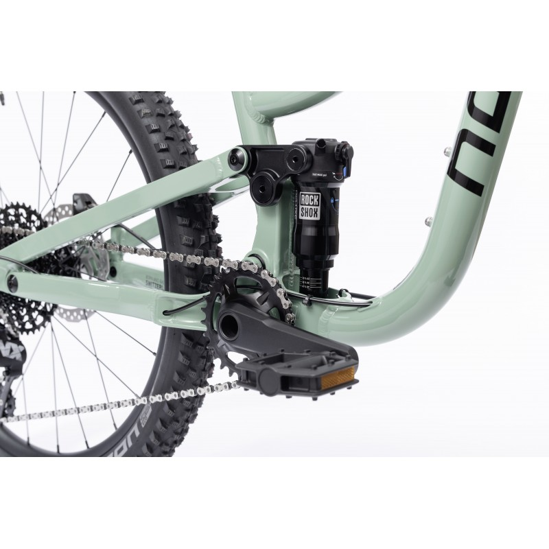 Mountain Jack 24 STD 11-Speed Pale Green