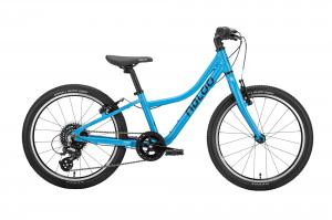 NALOO Chameleon 20", Mk2.1, 8-Speed, Light Blue