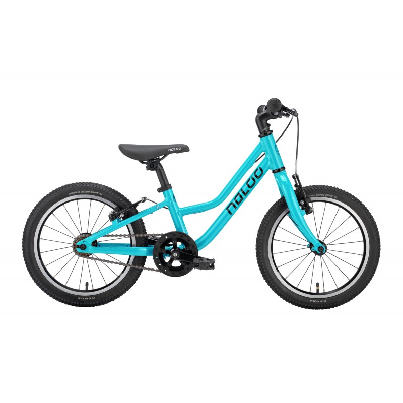 Chameleon 16 Mk2.1 SingleSpeed Turquoise