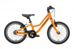 NALOO Chameleon 16", Mk2.1, SingleSpeed, Orange