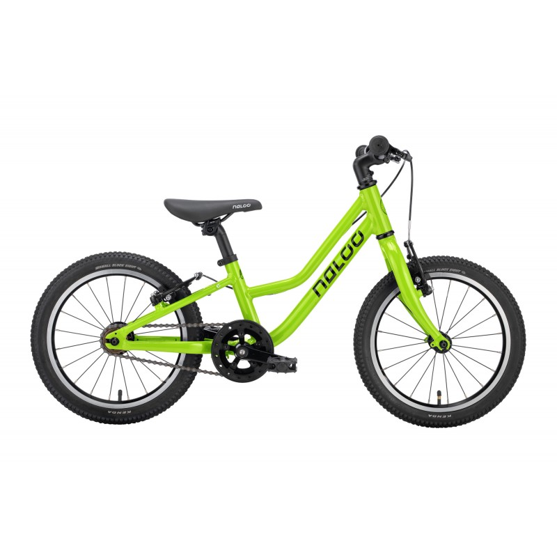 Chameleon 16 Mk2.1 SingleSpeed Light Green