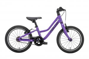 NALOO Chameleon 16", Mk2, SingleSpeed, Purple