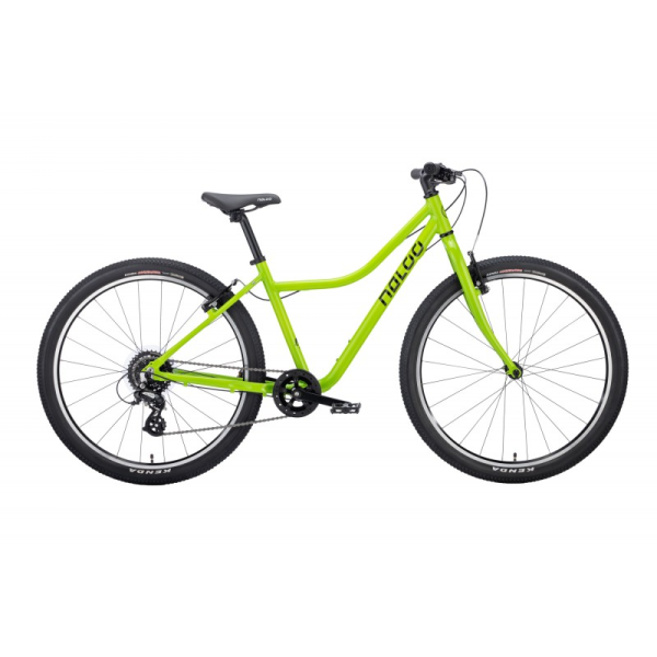 NALOO Chameleon 26", Mk2.1, 8-Speed, Light Green