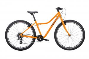 NALOO Chameleon 26", Mk2.1, 8-Speed, Orange