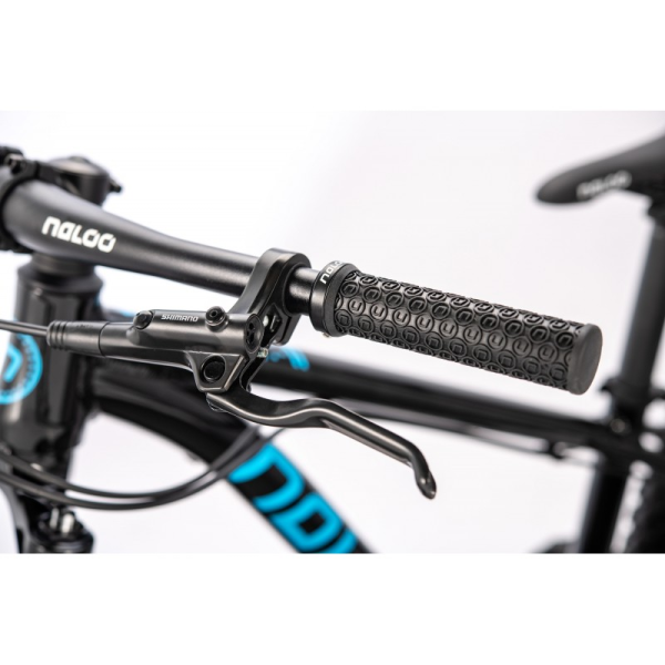 NALOO Hill Bill Pro 24", Mk2, 11-Speed, Petrol