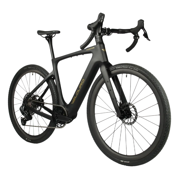 Velduro PHANTOM R