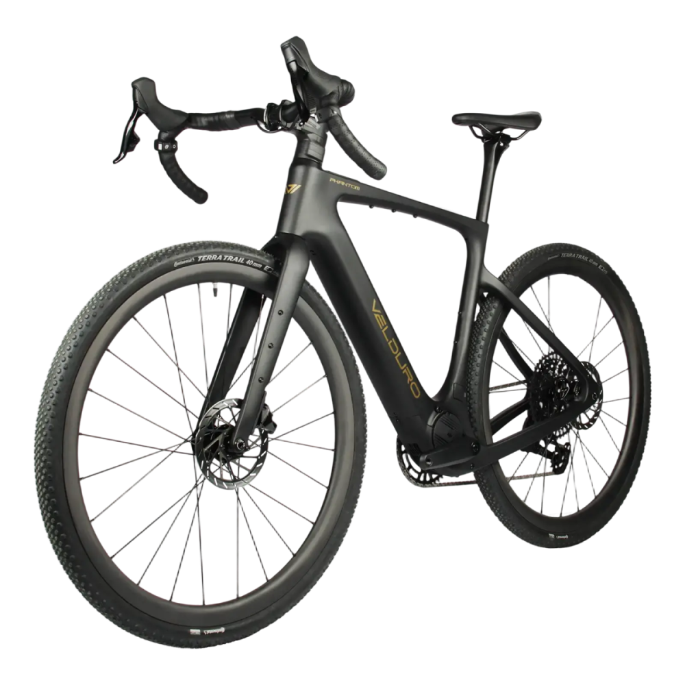 Velduro PHANTOM R