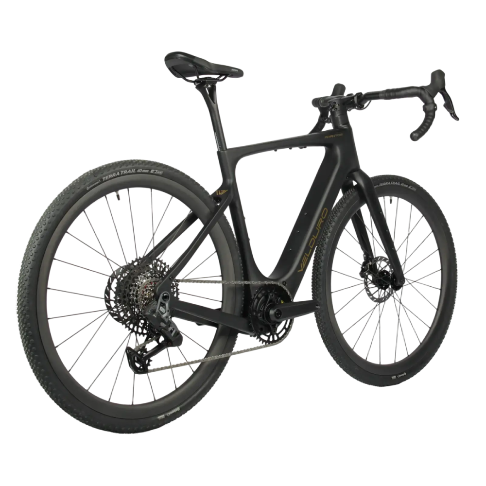Velduro PHANTOM R