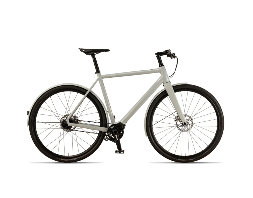 Nordic Bikes Serie 2