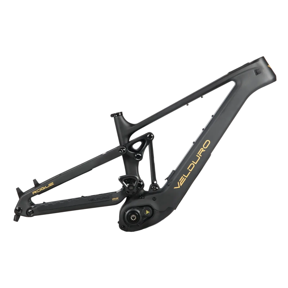 Velduro Rogue Frame Only