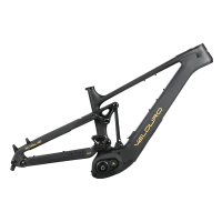 Velduro Rogue Frame Only