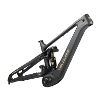 Velduro Rogue Frame Only