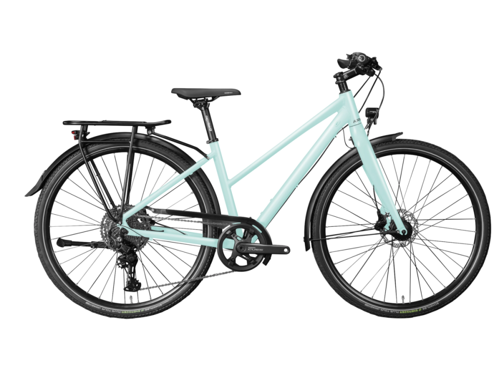 Kristall Trekking Sport