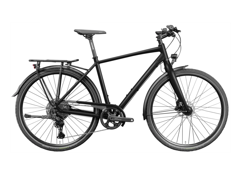 Kristall Trekking Sport