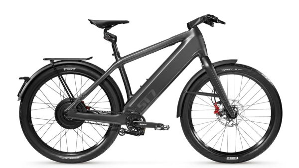 Stromer ST7 Sport Platinum