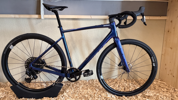 Awson Gravel GT Classic