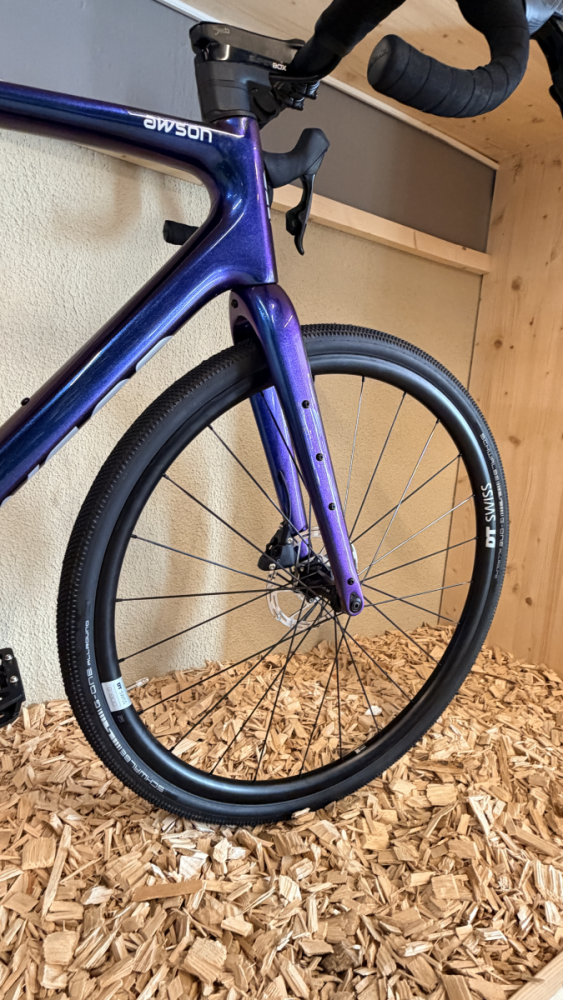 Awson Gravel GT Classic