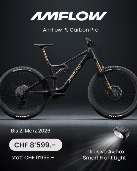 AMFLOW PL Carbon Pro