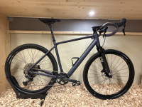 Kristall E-25 Gravel ON