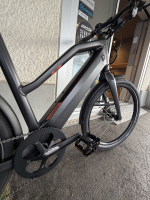 Stromer ST1-X Comfort (im Kundenauftrag)