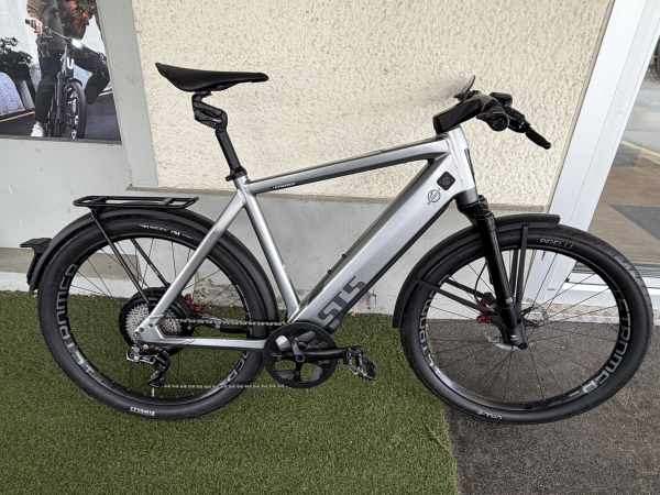 Stromer ST5 Sport (im Kundenauftrag)