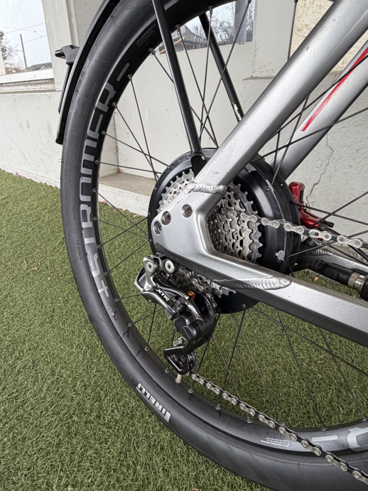 Stromer ST5 Sport (im Kundenauftrag)