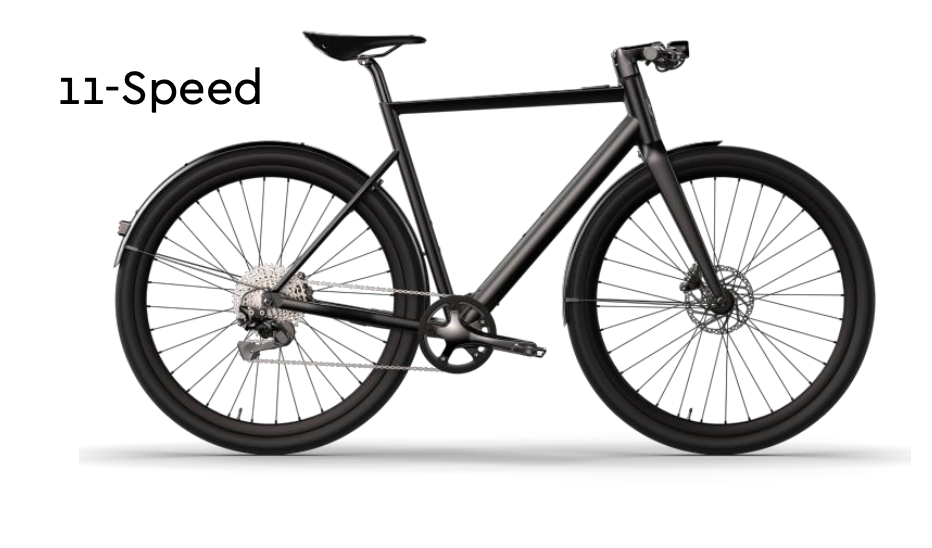 Desiknio Dopamine 11-Speed