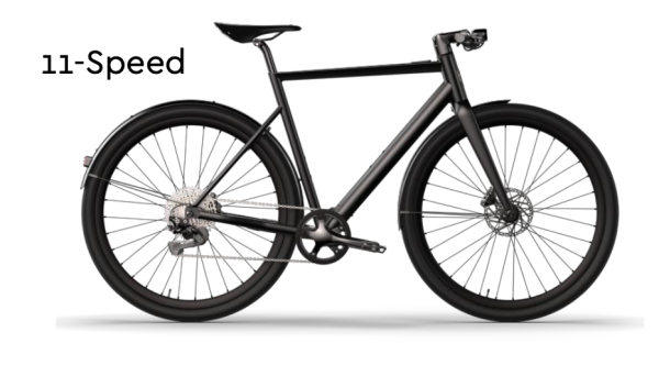 Desiknio Dopamine 11-Speed