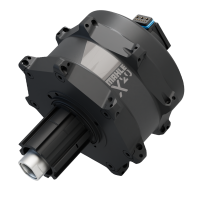 Desiknio Dopamine X20 Pinion