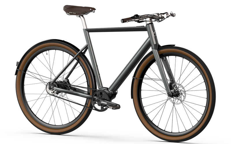 Desiknio Dopamine X20 Pinion