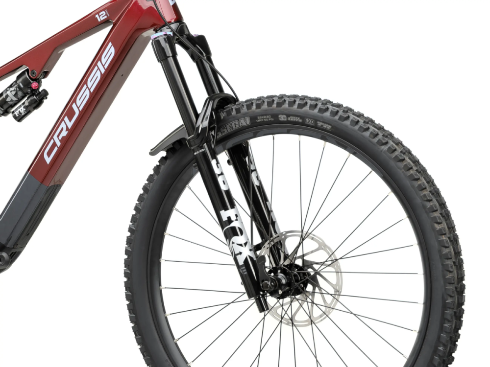 Crussis e-Full 12.11-(800 Wh)