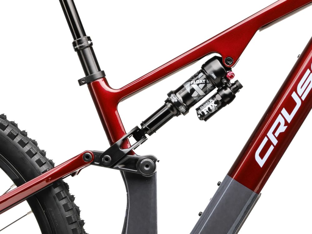 Crussis e-Full 12.11-(800 Wh)