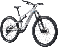 AMFLOW PL Carbon TESTBIKE