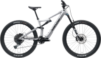 AMFLOW PL Carbon TESTBIKE