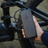AMFLOW PL Carbon TESTBIKE