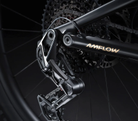 AMFLOW PL Carbon TESTBIKE