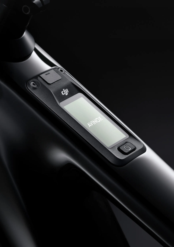 AMFLOW PL Carbon TESTBIKE