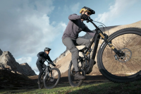 AMFLOW PL Carbon TESTBIKE