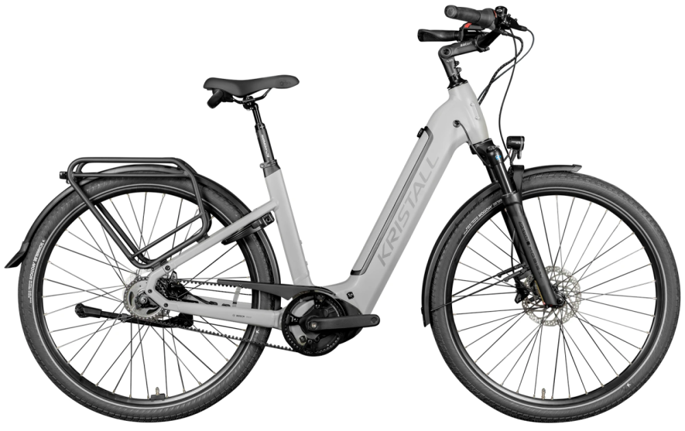 Kristall B-25 Komfort