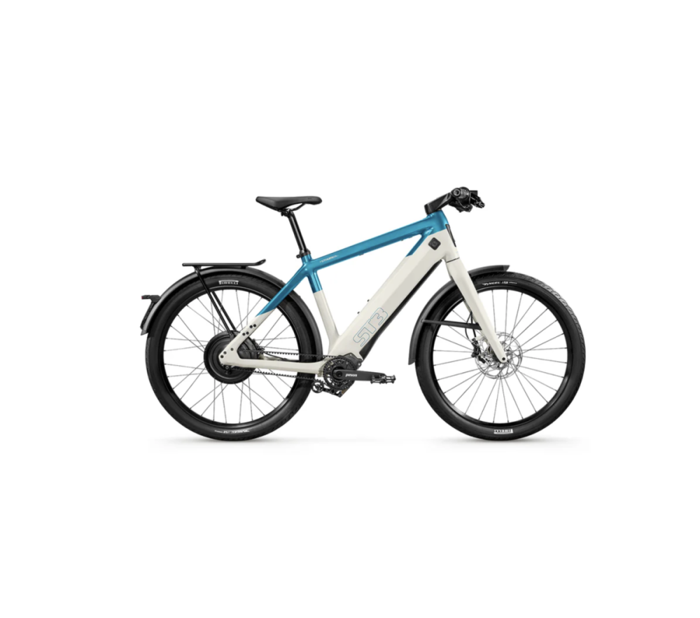 Stromer ST3 Pinion Sport (L)