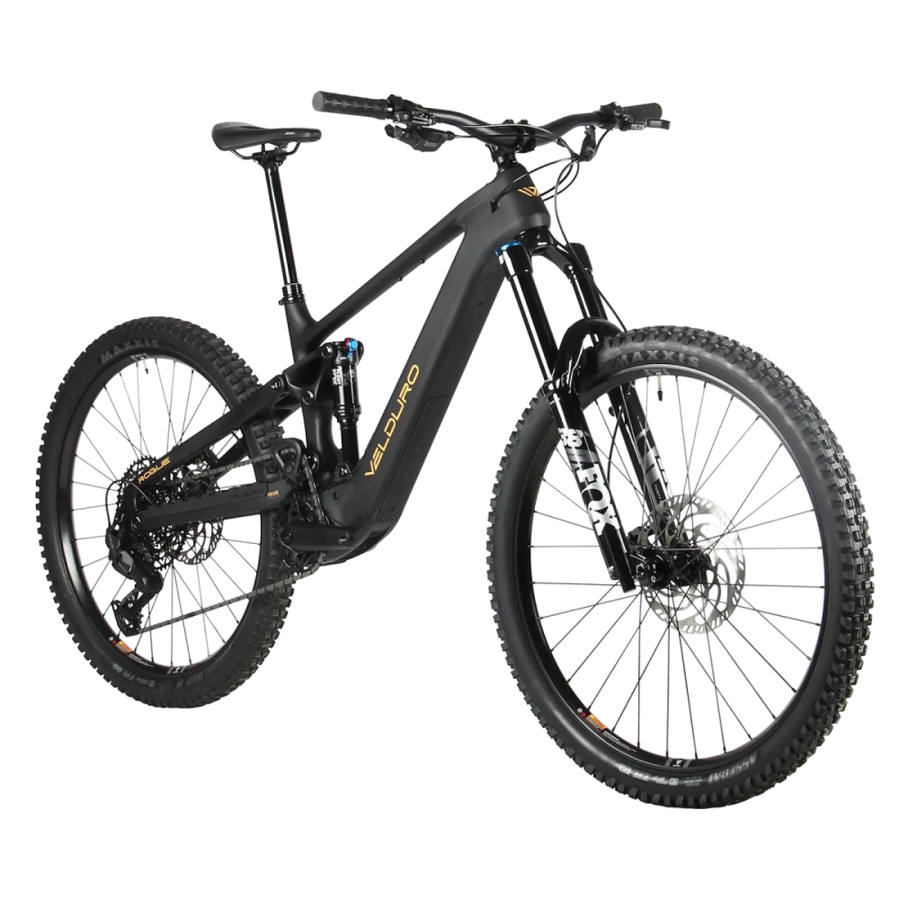 Velduro Rogue X