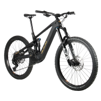Velduro Rogue X