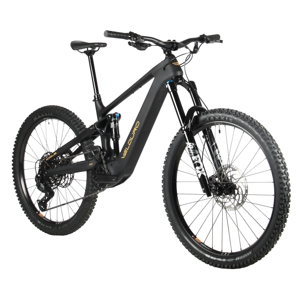 Velduro Rogue X